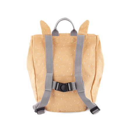 Mrs. Giraffe  MINI Plecak    