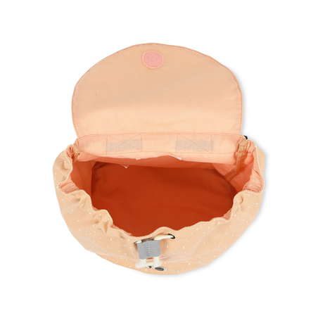 Mrs. Giraffe  MINI Plecak    