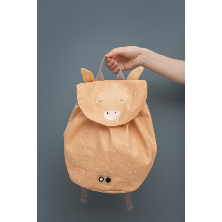 Mrs. Giraffe  MINI Plecak