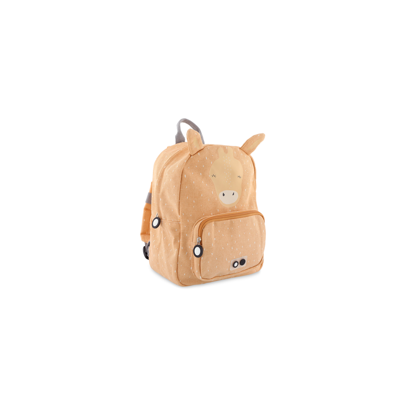 Mrs. Giraffe Plecak 