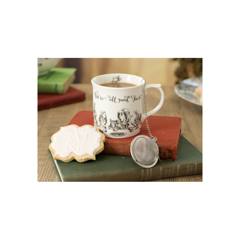 Alicja w Krainie Czarów Kubek z...