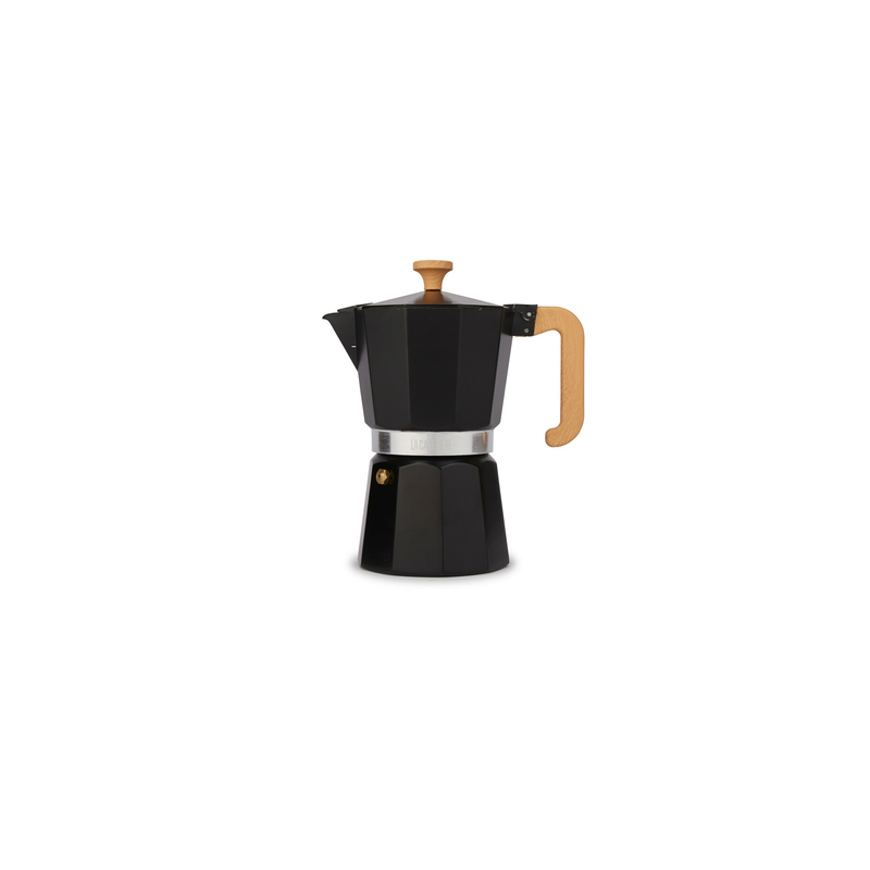 La Cafetiere Kawiarka Czarna, 150 ml