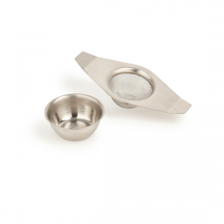 La Cafetiere Sitko ze stali...