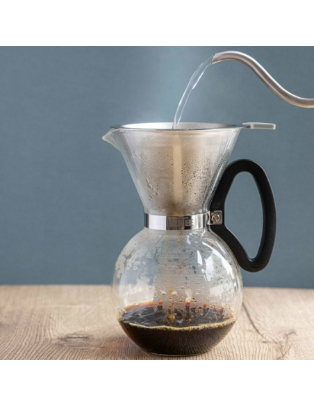 La Cafetiere Dzbanek Przelewowy, 1 litr