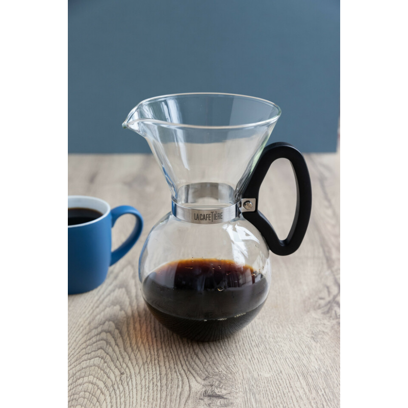 La Cafetiere Dzbanek Przelewowy, 1 litr