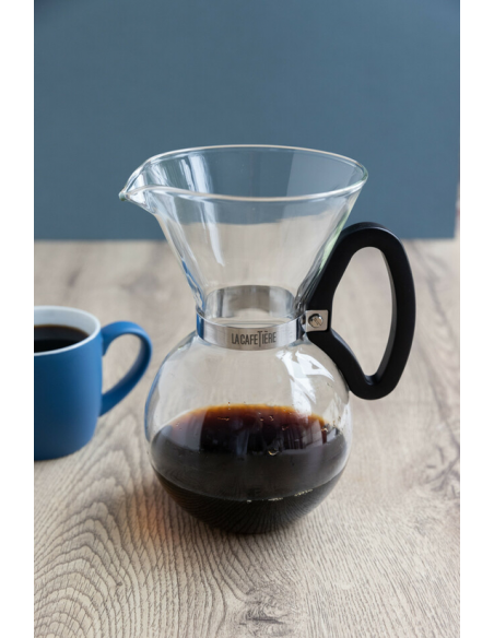 La Cafetiere Dzbanek Przelewowy, 1 litr