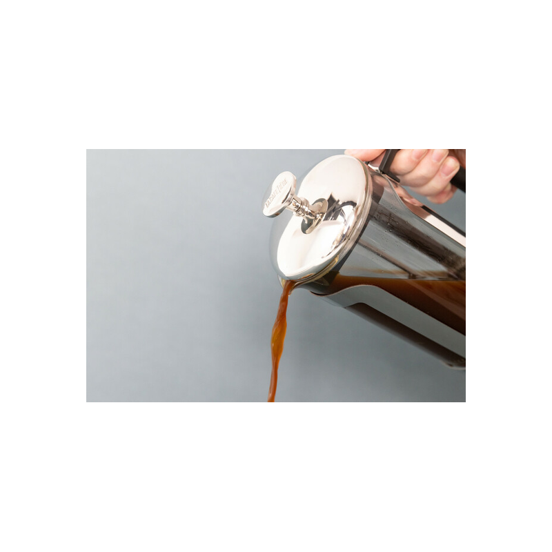 Zaparzacz do Kawy Typu French Press...