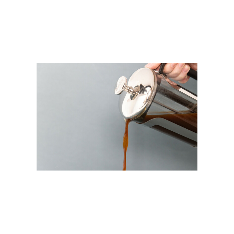 Zaparzacz do Kawy Typu French Press...