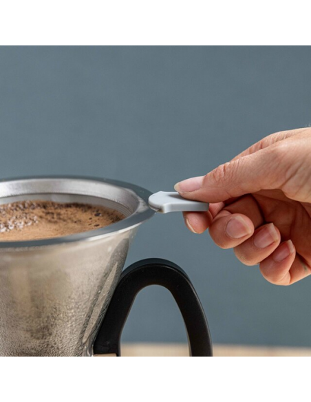 La Cafetiere Dripper do Kawy Pour Over