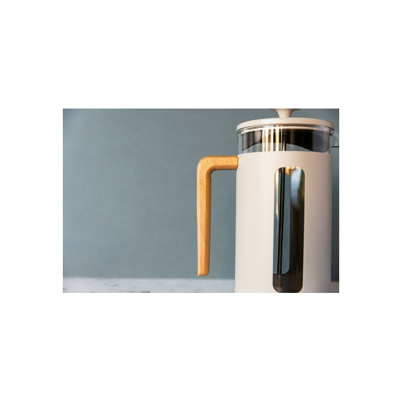 Zaparzacz do Kawy Typu French Press...