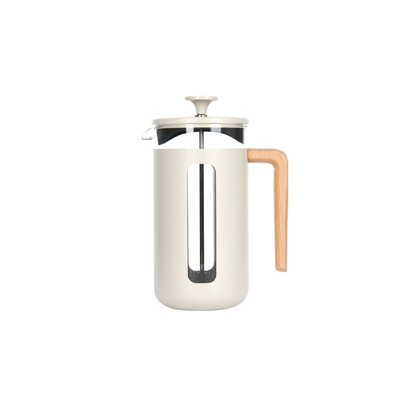 Zaparzacz do Kawy Typu French Press...