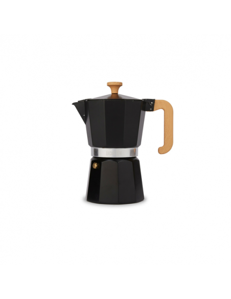 La Cafetiere Venice Kawiarka Czarna 290 ml