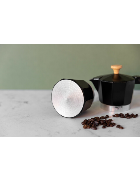 La Cafetiere Venice Kawiarka Czarna 290 ml