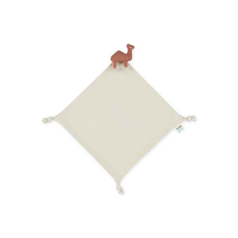 Wielbłąd Szmatka Przytulanka 28 cm