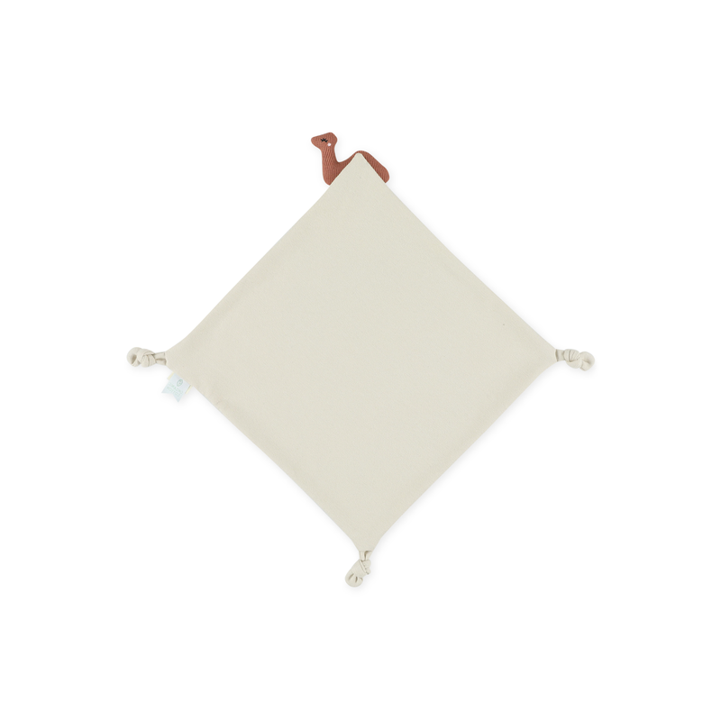 Wielbłąd Szmatka Przytulanka 28 cm