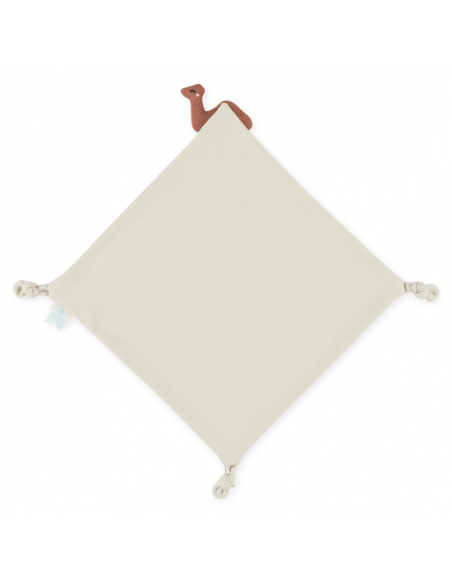 Wielbłąd Szmatka Przytulanka 28 cm