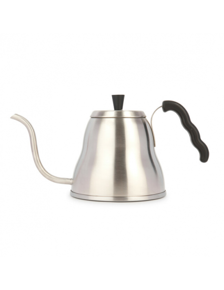 La Cafetiere Czajnik Srebrny 700 ml