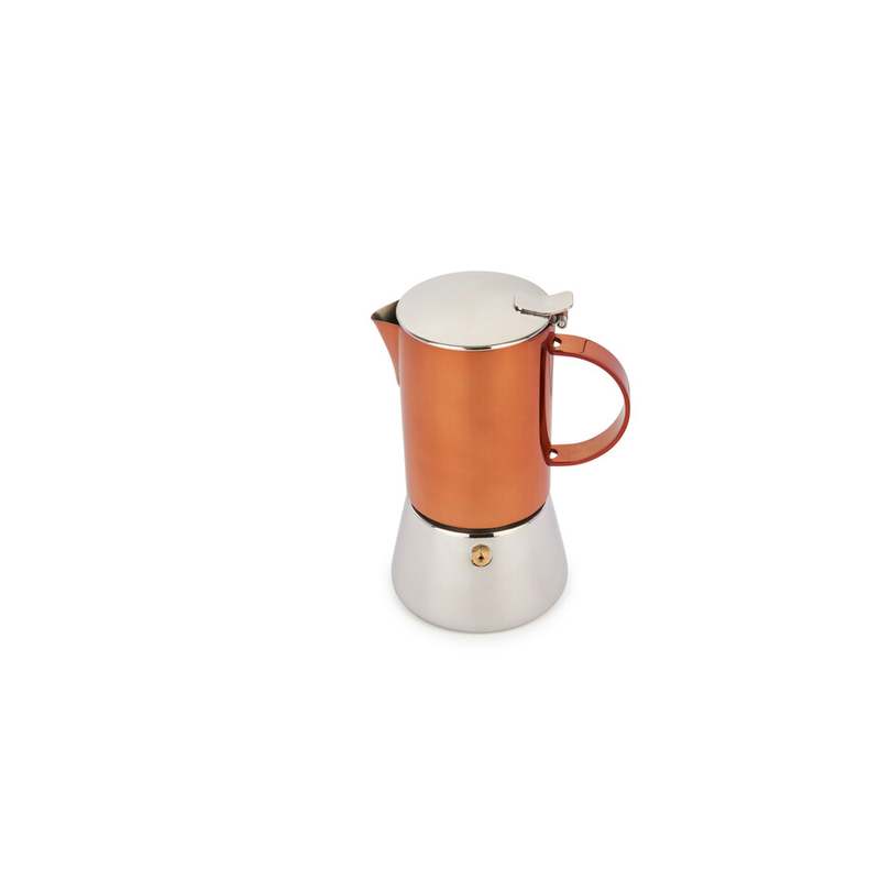 La Cafetiere Kawiarka Miedziana 300 ml