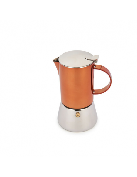 La Cafetiere Kawiarka Miedziana 300 ml