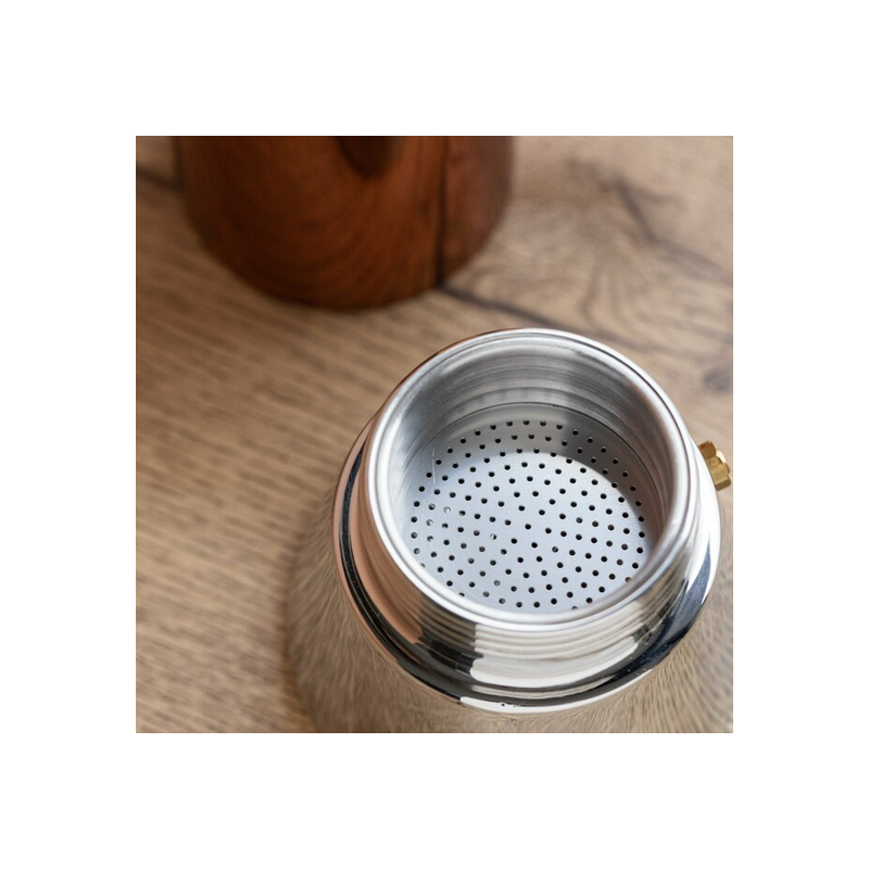 La Cafetiere Kawiarka Miedziana 300 ml