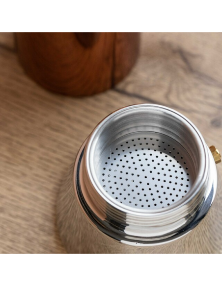 La Cafetiere Kawiarka Miedziana 300 ml