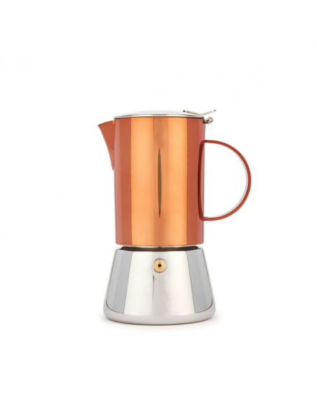 La Cafetiere Kawiarka Miedziana 300 ml