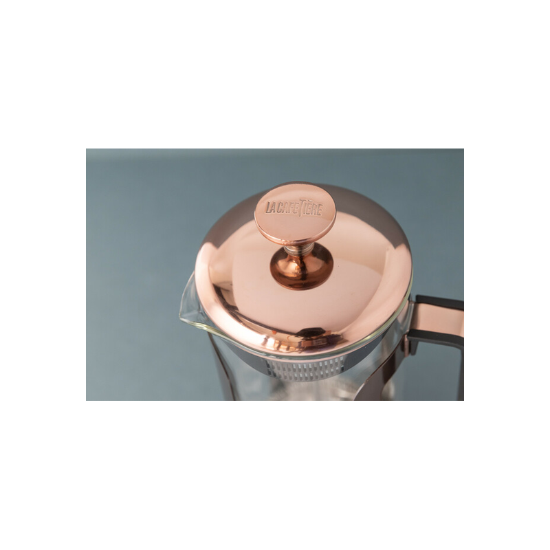 Zaparzacz do Kawy Typu French Press...