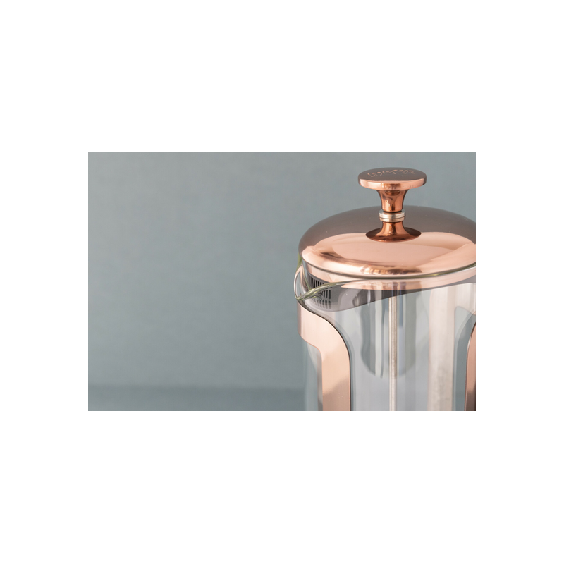 Zaparzacz do Kawy Typu French Press...