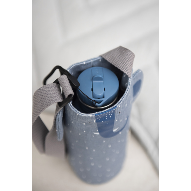 Słoń Termiczny Pokrowiec na Bidon -...