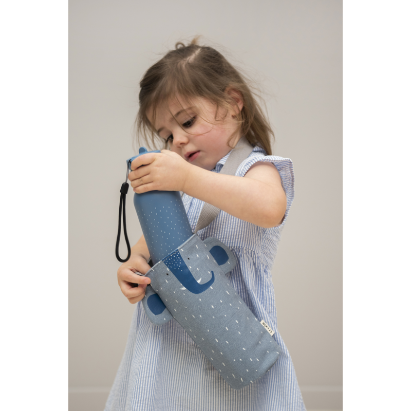 Słoń Termiczny Pokrowiec na Bidon -...