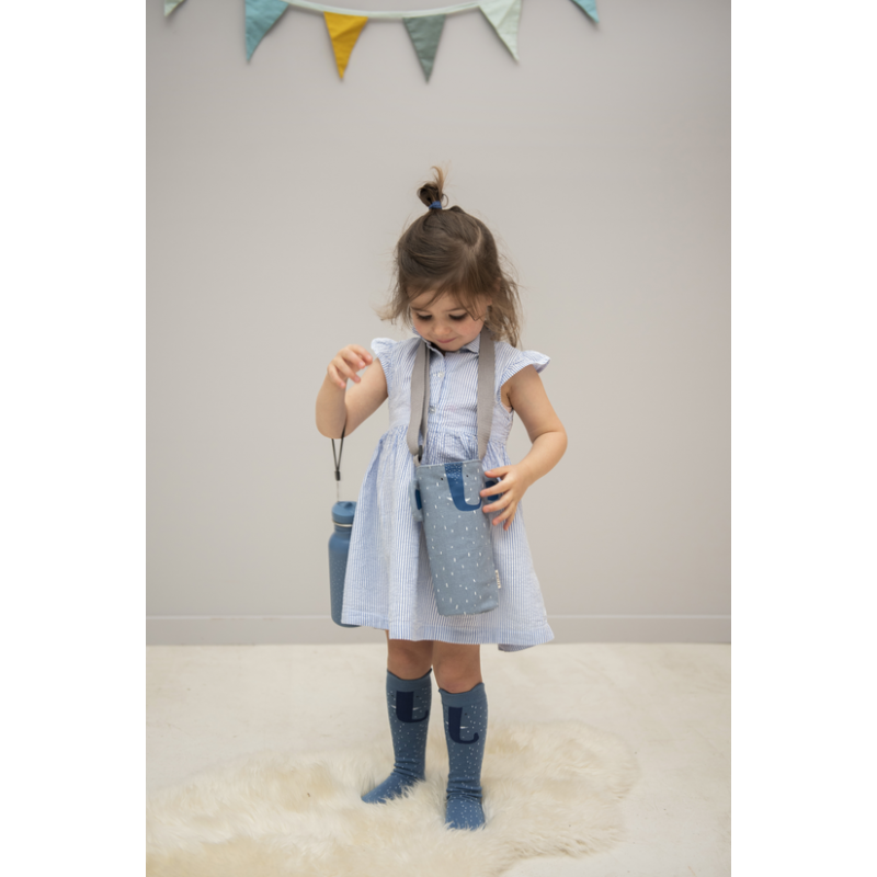 Słoń Termiczny Pokrowiec na Bidon -...