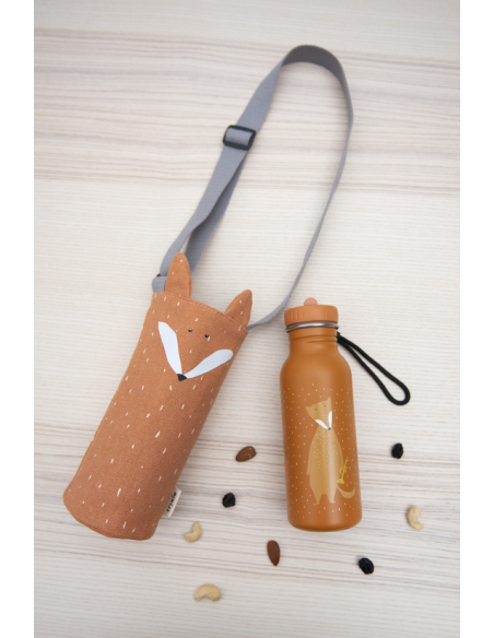 Lis Termiczny Pokrowiec na Bidon - Butelkę