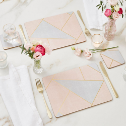 Miejski Szyk Podkładki... 2