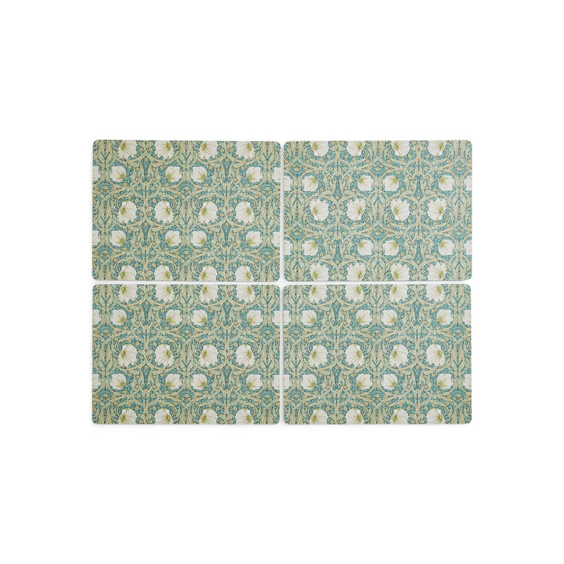 Morris & Co. Podkładki duże 4 szt.