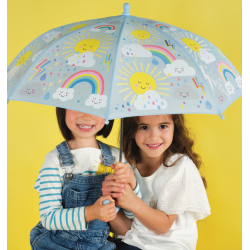 Słoneczko i Chmurki... 2