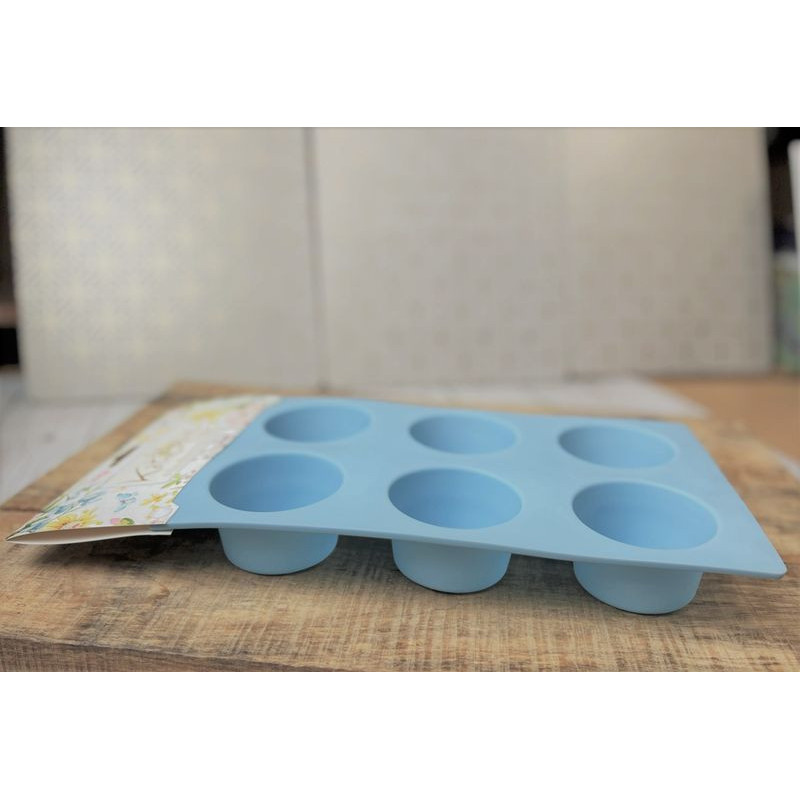 Forma do pieczenia Niebieska