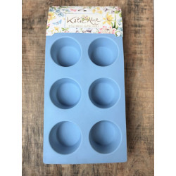 Forma do pieczenia Niebieska