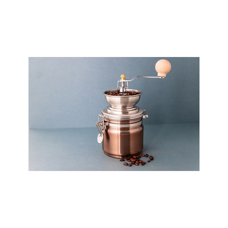 La Cafetiere Ręczny Młynek do Kawy