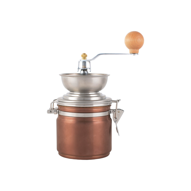 La Cafetiere Ręczny Młynek do Kawy