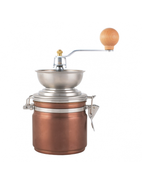 La Cafetiere Ręczny Młynek do Kawy