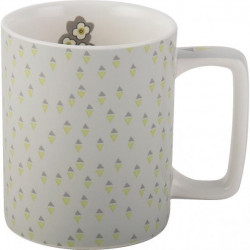 K. Alice Kubek Jasnoszary...