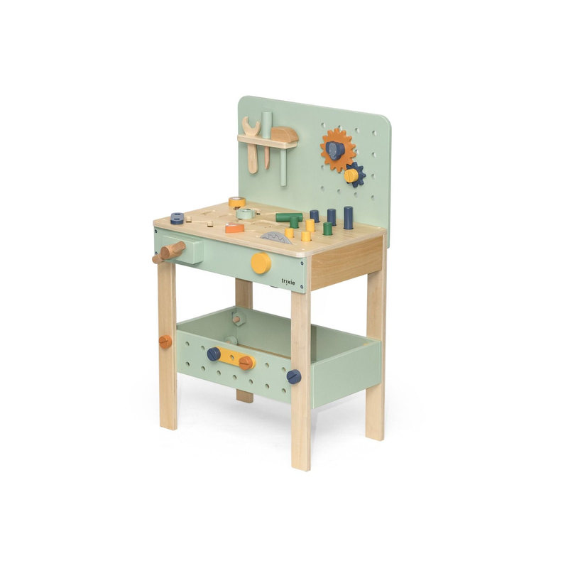 Zwierzęta Drewniany Warsztat...