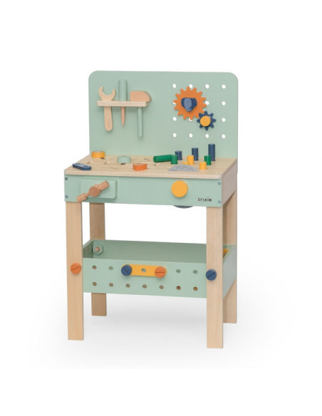 Zwierzęta Drewniany Warsztat Majsterkowicza