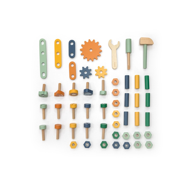 Zwierzęta Drewniany Warsztat...