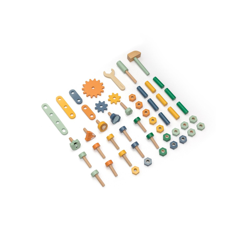 Zwierzęta Drewniany Warsztat...