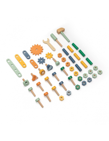 Zwierzęta Drewniany Warsztat Majsterkowicza