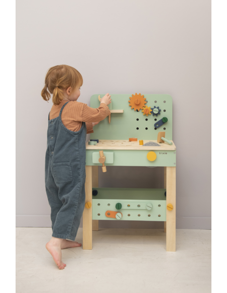 Zwierzęta Drewniany Warsztat Majsterkowicza