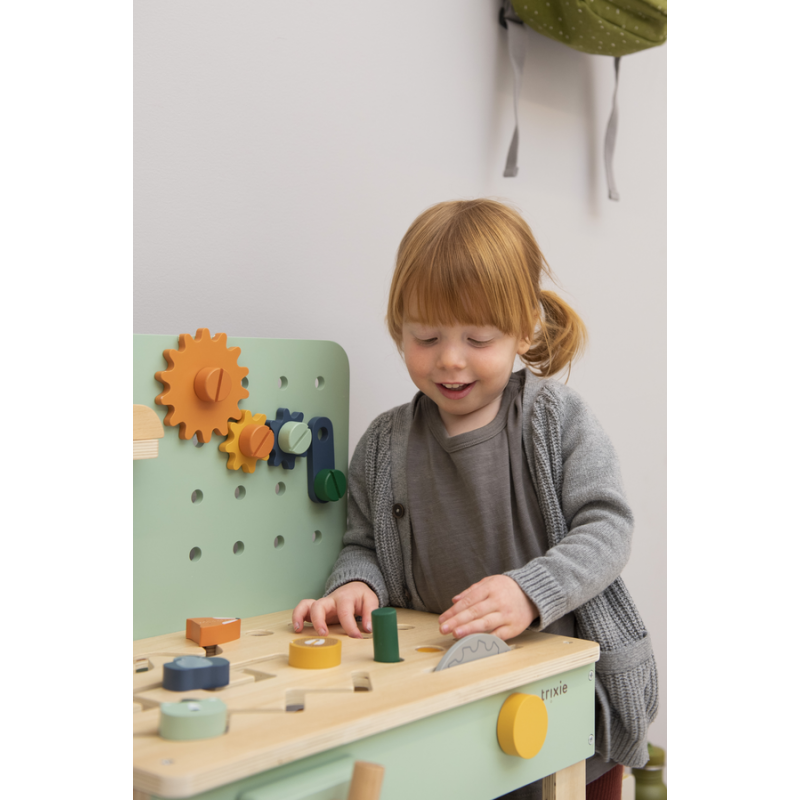 Zwierzęta Drewniany Warsztat...