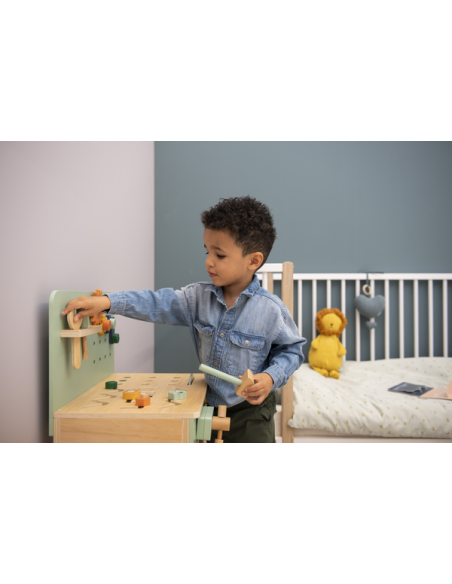 Zwierzęta Drewniany Warsztat Majsterkowicza