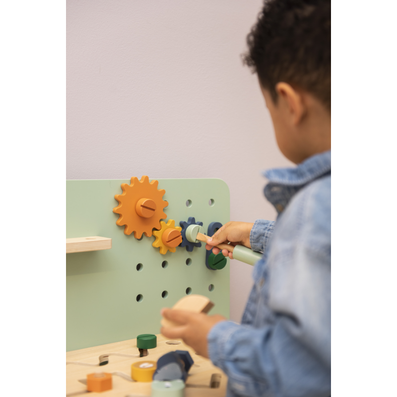 Zwierzęta Drewniany Warsztat...